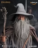 Оригинальная sci-fi фигурка &laquo;Queen Studios - The Lord of the Rings: The Fellowship of the Ring - Gandalf 1/3 Scale Statue&raquo;