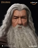 Оригинальная sci-fi фигурка &laquo;Queen Studios - The Lord of the Rings: The Fellowship of the Ring - Gandalf 1/3 Scale Statue&raquo;