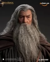 Оригінальна sci-fi фігурка &laquo;Queen Studios - The Lord of the Rings: The Fellowship of the Ring - Gandalf 1/3 Scale Statue&raquo;