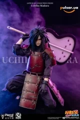 Оригинальная аниме фигурка &laquo;ROCKETTOYS Studio - Naruto Shippuden Uchiha Madara 1/6 Scale Action Figure&raquo;