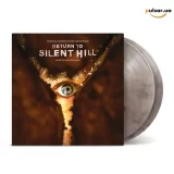 Виниловая пластинка &laquo;Return to Silent Hill (Original Motion Picture Soundtrack ★ Laced Records ★ Akira Yamaoka&raquo;