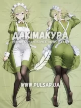 Дакімакура (подушка для обіймів) 150 см &laquo;Рю Ліон | Данмачі&raquo; модель 4