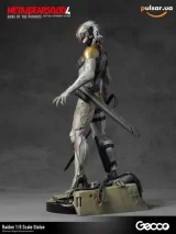 Оригинальная аниме фигурка &laquo;Gecco - METAL GEAR SOLID 4 GUNS OF THE PATRIOTS Raiden 1/6 Scale Statue&raquo;