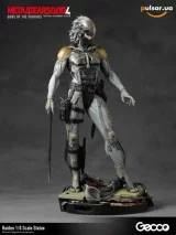 Оригинальная аниме фигурка &laquo;Gecco - METAL GEAR SOLID 4 GUNS OF THE PATRIOTS Raiden 1/6 Scale Statue&raquo;