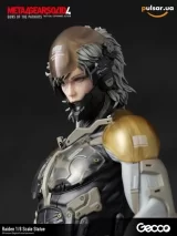 Оригинальная аниме фигурка &laquo;Gecco - METAL GEAR SOLID 4 GUNS OF THE PATRIOTS Raiden 1/6 Scale Statue&raquo;