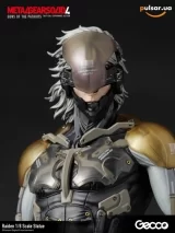 Оригинальная аниме фигурка &laquo;Gecco - METAL GEAR SOLID 4 GUNS OF THE PATRIOTS Raiden 1/6 Scale Statue&raquo;