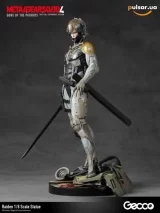 Оригинальная аниме фигурка &laquo;Gecco - METAL GEAR SOLID 4 GUNS OF THE PATRIOTS Raiden 1/6 Scale Statue&raquo;