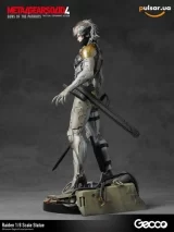 Оригинальная аниме фигурка &laquo;Gecco - METAL GEAR SOLID 4 GUNS OF THE PATRIOTS Raiden 1/6 Scale Statue&raquo;
