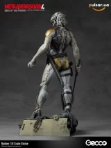 Оригинальная аниме фигурка &laquo;Gecco - METAL GEAR SOLID 4 GUNS OF THE PATRIOTS Raiden 1/6 Scale Statue&raquo;