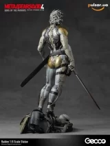 Оригинальная аниме фигурка &laquo;Gecco - METAL GEAR SOLID 4 GUNS OF THE PATRIOTS Raiden 1/6 Scale Statue&raquo;