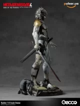 Оригинальная аниме фигурка &laquo;Gecco - METAL GEAR SOLID 4 GUNS OF THE PATRIOTS Raiden 1/6 Scale Statue&raquo;