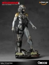 Оригинальная аниме фигурка &laquo;Gecco - METAL GEAR SOLID 4 GUNS OF THE PATRIOTS Raiden 1/6 Scale Statue&raquo;
