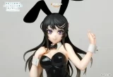 Оригинальная аниме фигурка &laquo;Rascal Does Not Dream of Bunny Girl Senpai Coreful Figure - Mai Sakurajima Bunny Ver.&raquo; 