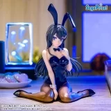 Оригинальная аниме фигурка &laquo;Rascal Does Not Dream of Bunny Girl Senpai Yumemirize - Mai Sakurajima Bunny ver.&raquo;
