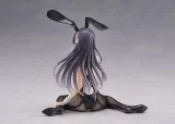 Оригинальная аниме фигурка «"Rascal Does Not Dream of Bunny Girl Senpai" AMP+ Sakurajima Mai Bunny Ver.»