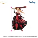 Оригінальна аніме фігурка &laquo;Re:Zero Starting Life in Another World - Priscilla Barielle&raquo;