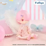 Оригинальная аниме фигурка &laquo;Re:Zero Starting Life in Another World MeloDoll Figure - Ram Night Dress Ver.&raquo;