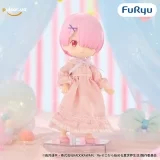 Оригинальная аниме фигурка &laquo;Re:Zero Starting Life in Another World MeloDoll Figure - Ram Night Dress Ver.&raquo;