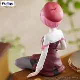 Оригинальная аниме фигурка &laquo;FURYU - Re:Zero Starting Life in Another World Noodle Stopper Figure Ram (Literature Style)&raquo;