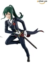 Оригінальна аніме фігурка &laquo;Re:Zero Starting Life in Another World Royal Candidate and Knight Figure - Crusch Karsten Crusch's Camp Ver.&raquo;