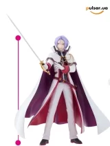 Оригинальная аниме фигурка &laquo;Re:Zero Starting Life in Another World Royal Candidate and Knight Figure - Julius Juukulius Anastasia's Camp&raquo;
