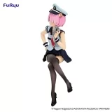 Оригинальная фигурка «Noodle Stopper Figure Ram Inu Mimi Police»