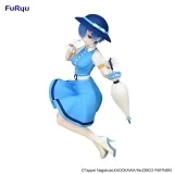 Оригинальная аниме фигурка «Trio-Try-iT Figure Rem Retro Girl Fashion» 