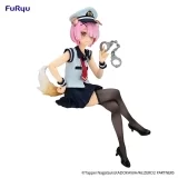 Оригинальная фигурка «Noodle Stopper Figure Ram Inu Mimi Police»