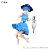 Оригинальная аниме фигурка «Trio-Try-iT Figure Rem Retro Girl Fashion» 
