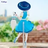 Оригинальная аниме фигурка «Trio-Try-iT Figure Rem Retro Girl Fashion» 