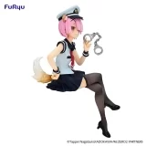 Оригинальная фигурка «Noodle Stopper Figure Ram Inu Mimi Police»