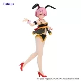 Оригинальная аниме фигурка «Re:Zero -Starting Life in Another World- BiCute Bunnies Figure Ram Airy Costume Ver.»