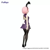 Оригинальная аниме фигурка «BiCute Bunnies Ram China Antique Ver.» 