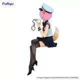 Оригинальная фигурка «Noodle Stopper Figure Ram Inu Mimi Police»