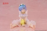 Оригинальная аниме фигурка «Desktop Cute Rem Star Dreamy Ver.»