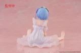 Оригинальная аниме фигурка «Desktop Cute Rem Star Dreamy Ver.»
