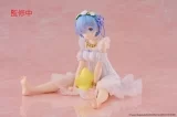 Оригинальная аниме фигурка «Desktop Cute Rem Star Dreamy Ver.»