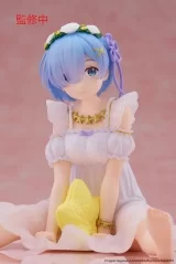 Оригинальная аниме фигурка «Desktop Cute Rem Star Dreamy Ver.»