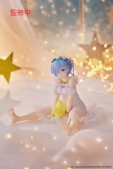 Оригинальная аниме фигурка «Desktop Cute Rem Star Dreamy Ver.»