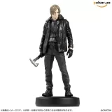 Оригинальная sci-fi фигурка &laquo;Resident Evil: Requiem Amiibo - Leon Scott Kennedy&raquo;