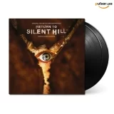 Виниловая пластинка &laquo;Return to Silent Hill (Original Motion Picture Soundtrack ★ Laced Records ★ Akira Yamaoka&raquo;
