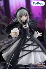 Оригинальная аниме фигурка &laquo;Rozen Maiden Trio-Try-iT Figure - Suigintou&raquo;