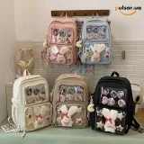 Рюкзак итабэг &laquo;Kawaii Itabag&raquo; 