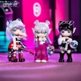 Іграшка-сюрприз із колекційною фігуркою  «Robotime Rolife Suri A Colorful Girls Series Blind Box»