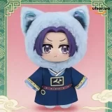 Игрушка-сюрприз с коллекционной фигуркой &laquo;EAKI The Apothecary Diaries Cute Pet Pavilion Series Blind Box&raquo;