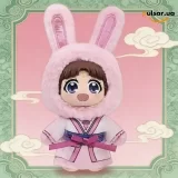 Игрушка-сюрприз с коллекционной фигуркой &laquo;EAKI The Apothecary Diaries Cute Pet Pavilion Series Blind Box&raquo;