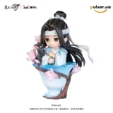 Игрушка-сюрприз с коллекционной фигуркой &laquo;Mo Dao Zu Shi Porcelain Bloom Rhythm Series Blind Box&raquo;
