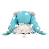 Мягкая игрушка «Magical Mirai 2021 Miku FuFu Plushie Official Style» 
