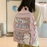Рюкзак итабэг &laquo;Kawaii Itabag&raquo; 