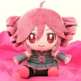 Мягкая игрушка «Kasane Teto Plush Soft Pillow Home Decor Plushies» 